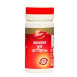 DABUR ASHWAGANDA. CHURAN 60GM